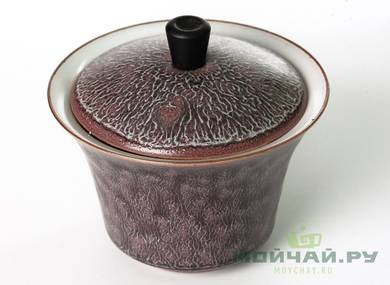 Gaiwan # 28487 ceramic 150 ml