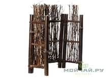 Interior element # 28501 bamboo
