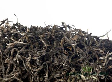 Loose Leaf Raw Puer Fengqing Sheng Mao Cha spring 2021