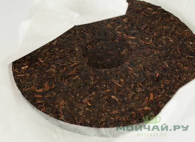 Puer Fields Moychaycom  harvested 2018 pressed 2020 357 g
