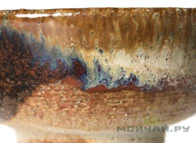 Cup # 28906 ceramic wood firing 106 ml