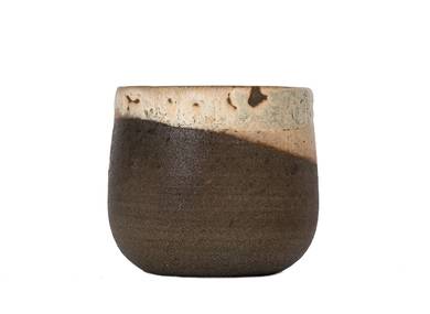 Cup # 29037 ceramic woof firing 84 ml