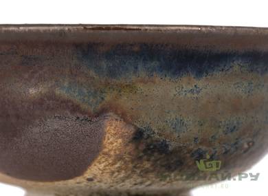 Cup # 29025 ceramic wood firing 66 ml