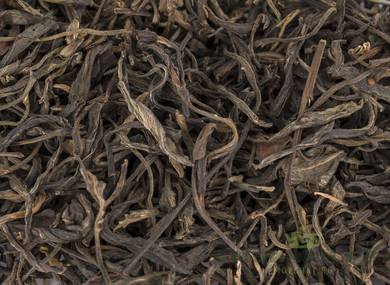 Loose Leaf Raw Puer Luo Lao Sheng Cha 2012