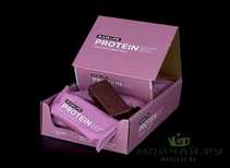 RAW LIFE Protein " Currant mousse"
