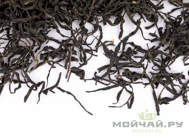 Hua Chun Ye Cha wild red tea from Wuyishan