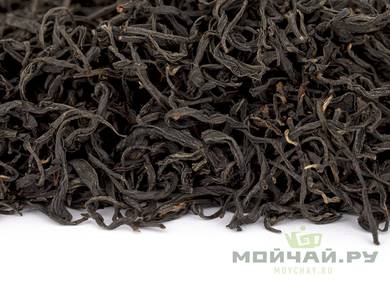 Black Tea Red Tea Zhen Shan Mitaoxiang