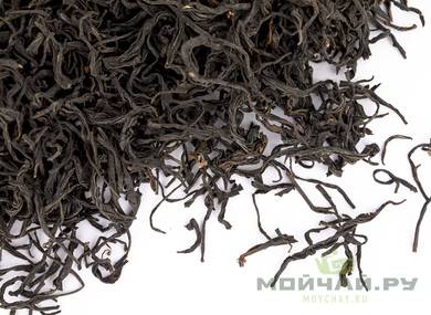 Black Tea Red Tea Zhen Shan Mitaoxiang