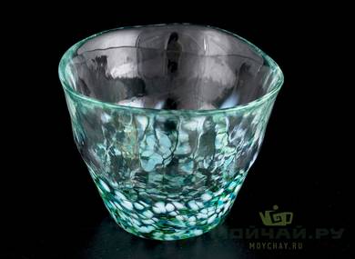 Cup # 29241 glass Japan 160 ml