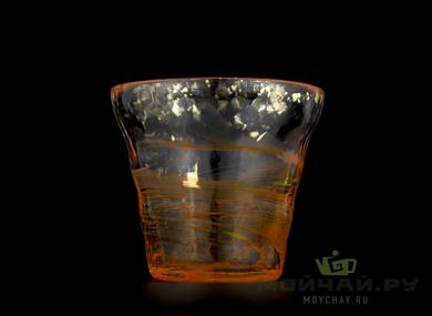 Cup # 29239 glass Japan 275 ml