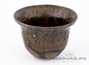 Cup # 29087 wood firing ceramic 50 ml