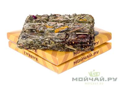 Herbal tea Cake "Caucasus" 50 g