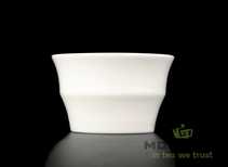 Cup # 16690 porcelain 50 ml