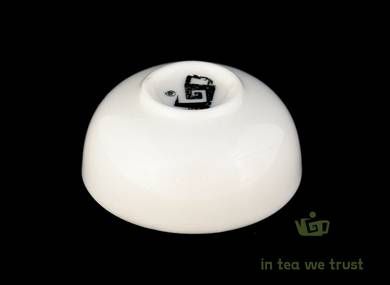Cup # 16699 porcelain 28 ml