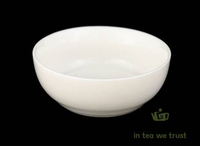 Cup # 16692 porcelain 35 ml