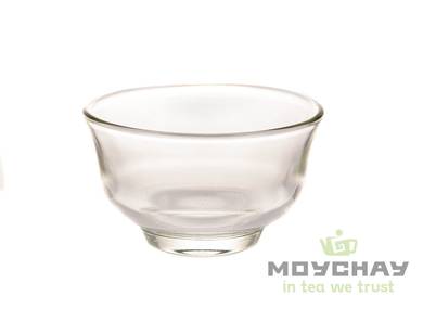 Cup # 1357 glass