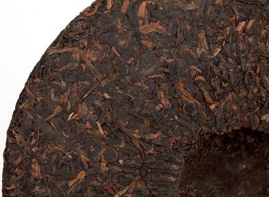 Puer Fields Moychaycom  harvested 2018 pressed 2020 357 g
