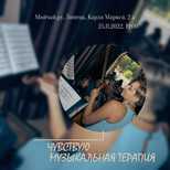 Evening of music therapy "I feel"November 25Moychayru Tea Club Lipetsk