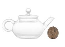 Tea kettle glass # 3254 250 ml