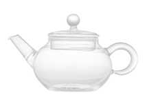 Tea kettle glass # 3254 250 ml