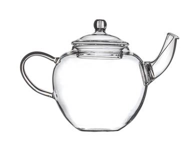 Tea kettle glass # 3259 200 ml