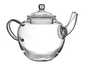 Teapot # 3259 fireproof glass 200 ml