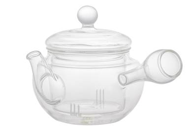 Tea kettle glass # 3265 300 ml
