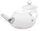 Teapot # 3267 fireproof glass 300 ml
