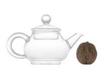 Tea kettle glass # 3270 130 ml