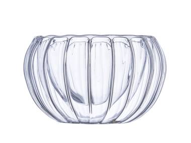 Heat-retaining cup # 3104 glass 10 ml