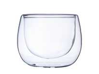 Heat-retaining cup # 3110 glass 60 ml