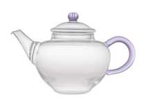 Tea kettle glass # 3273 200 ml
