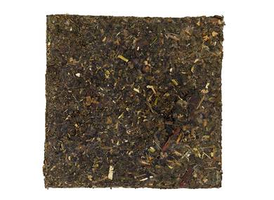 Pressed herbal collection "Pedagogical force" 80 g