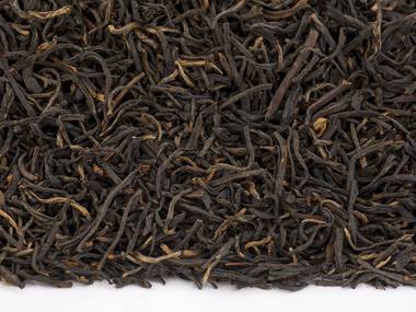 Black Tea Red Tea Anxi Hong Cha
