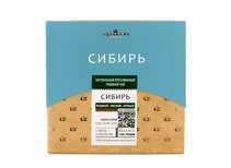 Pressed herb collection "Siberia" 100 g