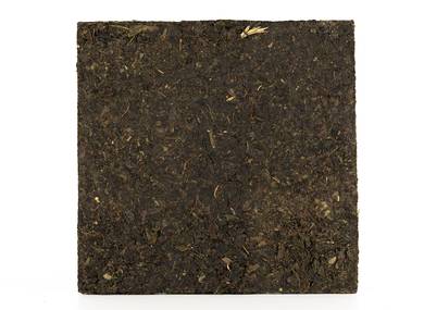 Ivan willow herb in a red robe Ivan-fermented Tea cut leaf Da Hong Pao pressed 80 g