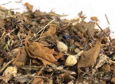 Herbal Tea «Motley grass»