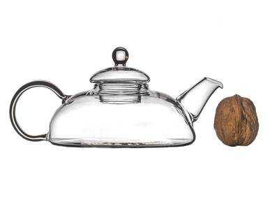 Teapot # 24495 fireproof glass 200 ml