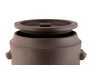 Water storage vessel Hydria # 26016 yixing clay 24 l