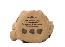 Acacia honey «Moychaycom» with truffle 01 kg