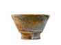 Cup # 29806 wood firingceramic 55 ml
