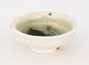 Cup # 29830 wood firing porcelain 45 ml