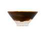 Cup # 29842 wood firing porcelain 35 ml
