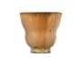 Cup # 29961 wood firingceramic 85 ml