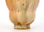 Cup # 29961 wood firingceramic 85 ml