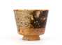 Cup # 29974 wood firingceramic 75 ml