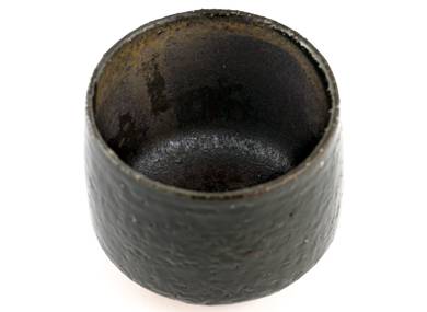 Cup # 29997 wood firingceramic 100 ml
