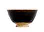 Cup # 30116 wood firingceramic 50 ml