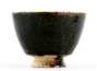 Cup # 30126 wood firingceramic 68 ml