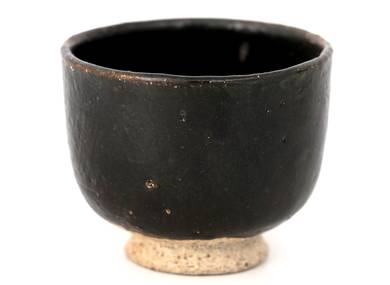 Cup # 30418 wood firingceramic 45 ml